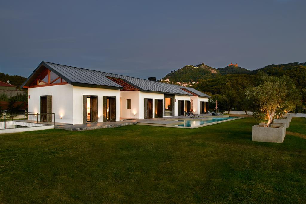 Beguest Quinta Do Almagre Casa de férias *