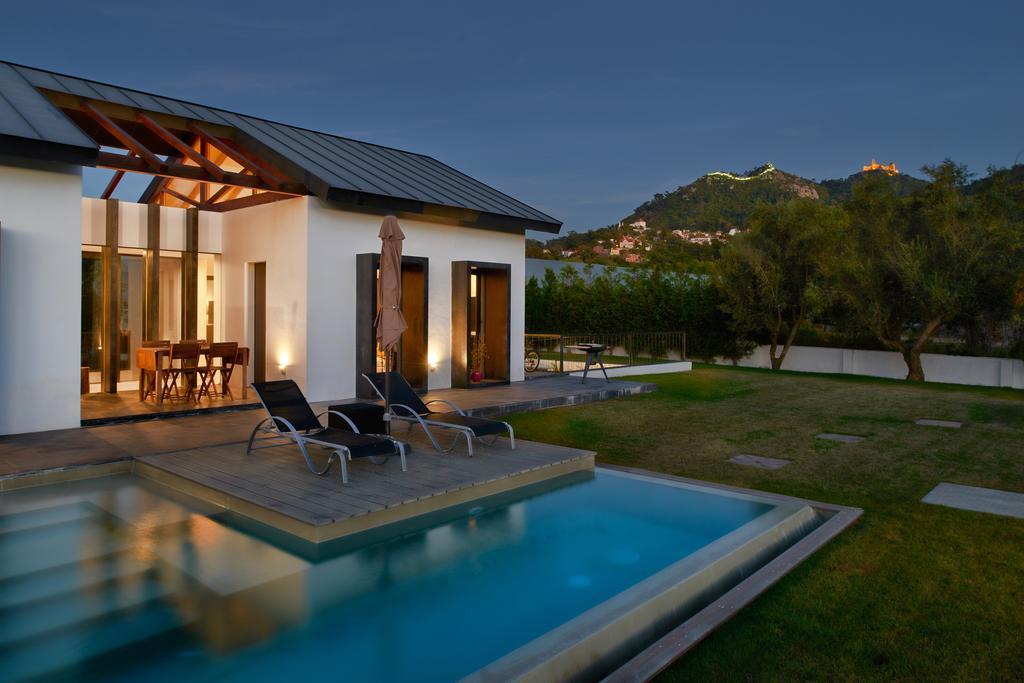 Beguest Quinta Do Almagre Sintra