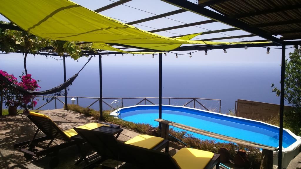 Сasa de vacaciones Ocean View
