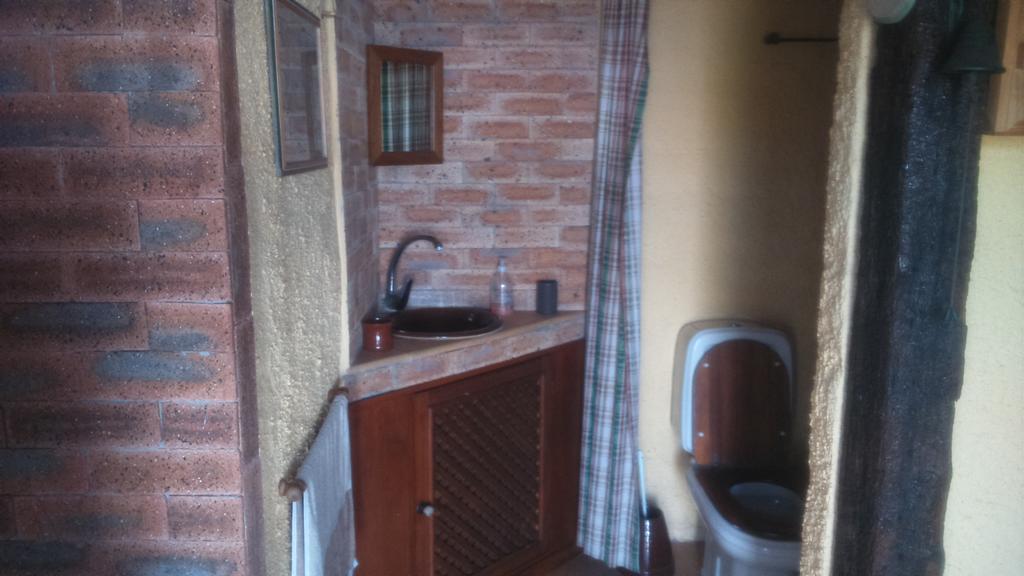 Сasa de vacaciones Ocean View *