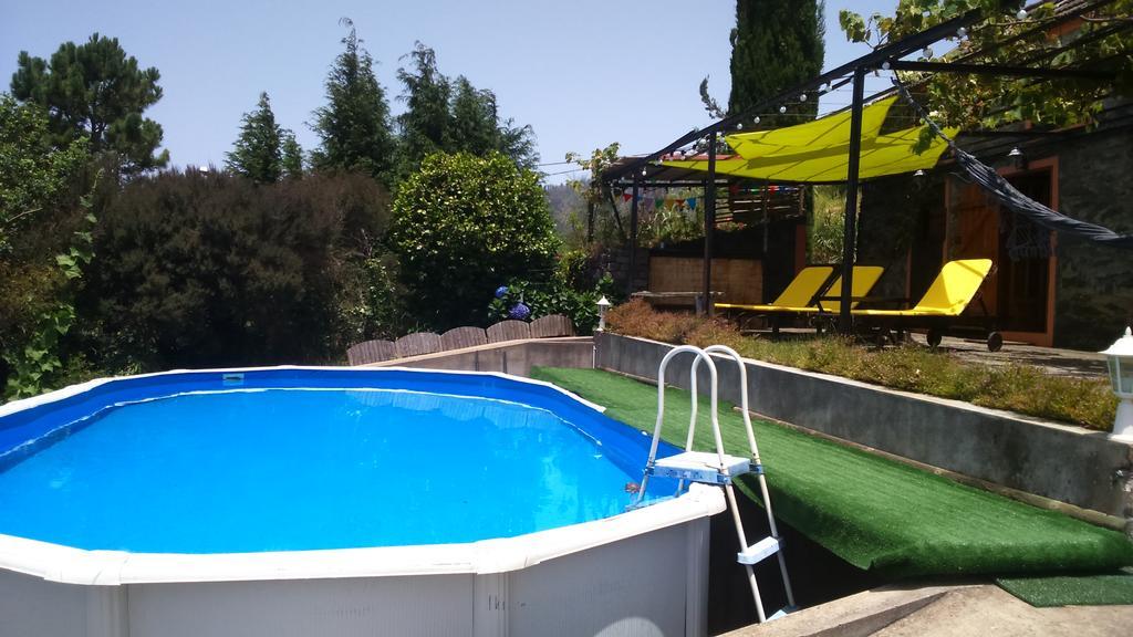 Сasa de vacaciones Ocean View *