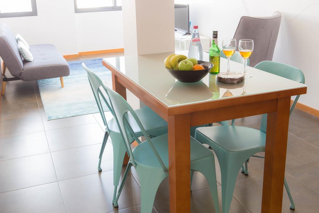 Five Design Rooftop By Storytellers * Funchal (Madeira)