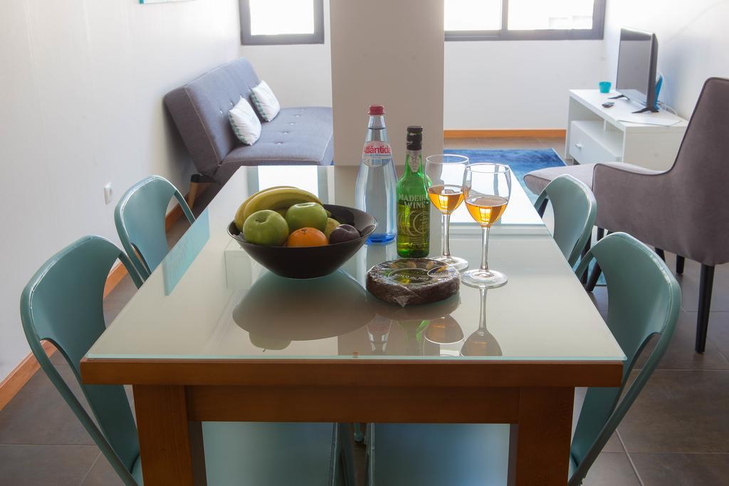 Five Design Rooftop By Storytellers Appartement *