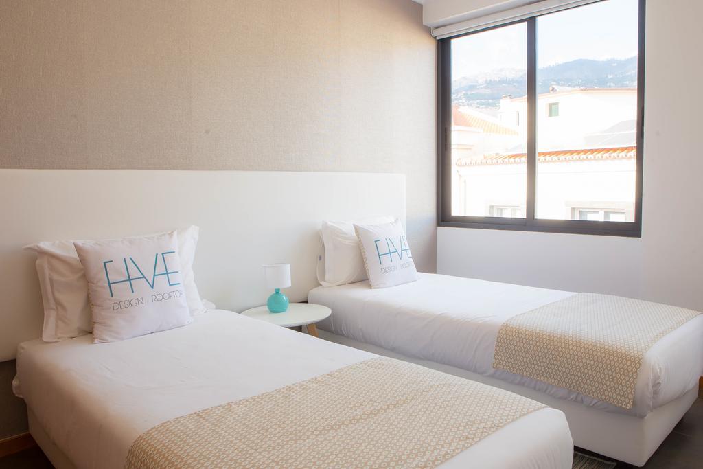 Five Design Rooftop By Storytellers