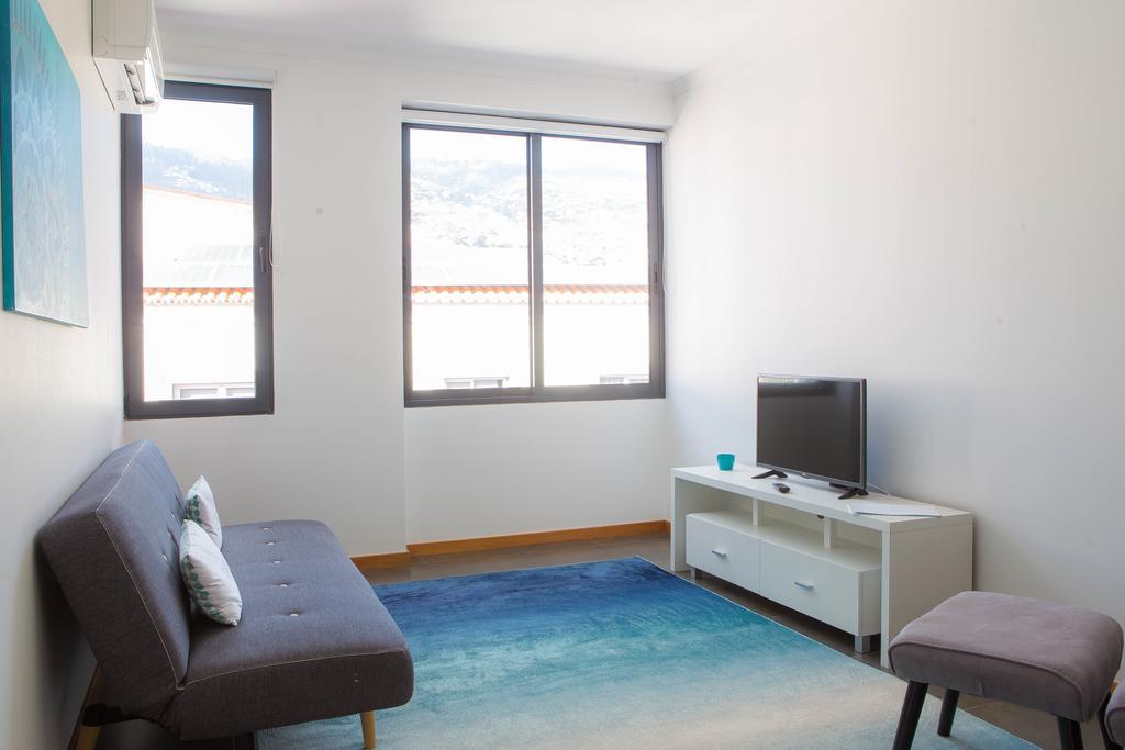 Five Design Rooftop By Storytellers Appartement