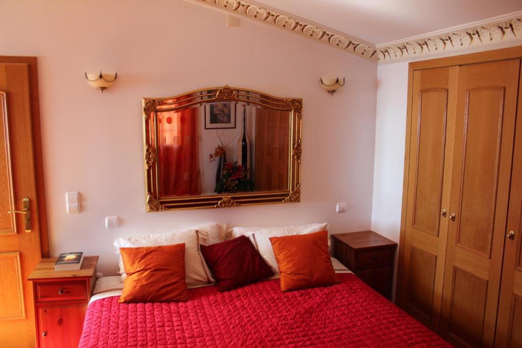 Bed & Breakfast Serra Mar Figueira da Foz