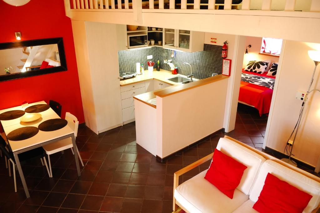 Casa Vicentina Farm stay *