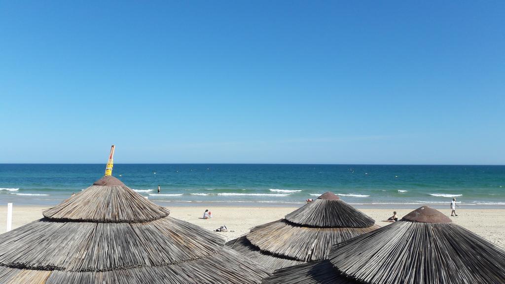 Golden Club Aparthotel Cabanas De Tavira