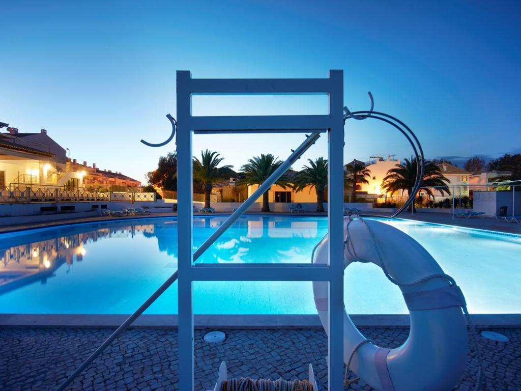 Golden Club Aparthotel