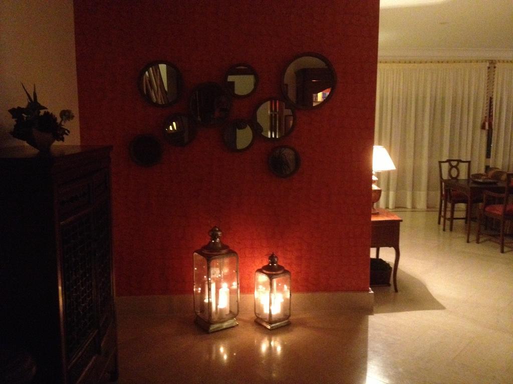 Bed & Breakfast Encosta Da Luxury