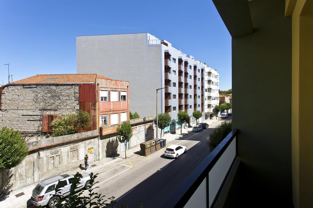 Music House Casa de hóspedes Porto