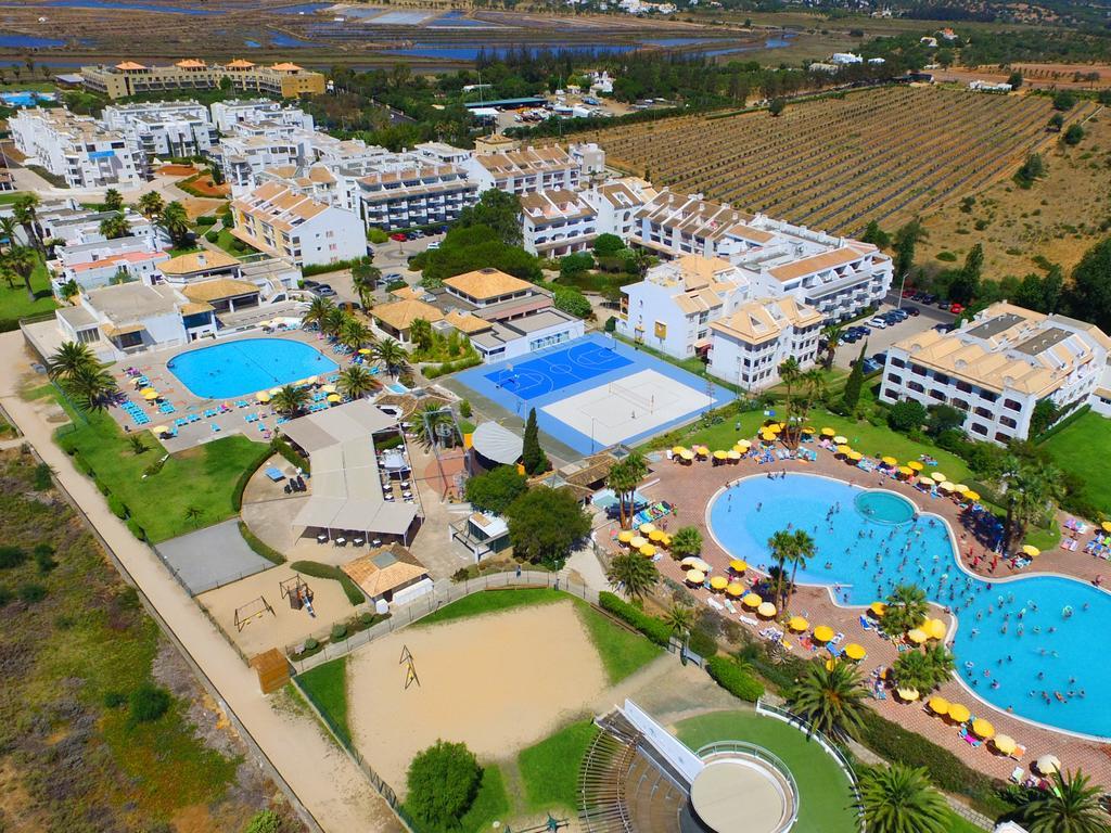 Golden Club Cabanas De Tavira