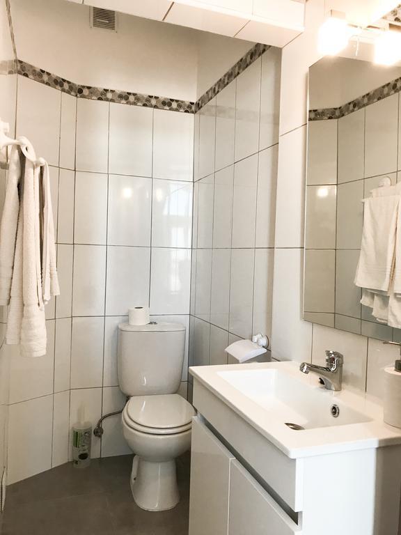 Alojamento Baixa Mar Guest house
