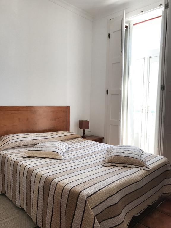 Alojamento Baixa Mar Guest house 3*