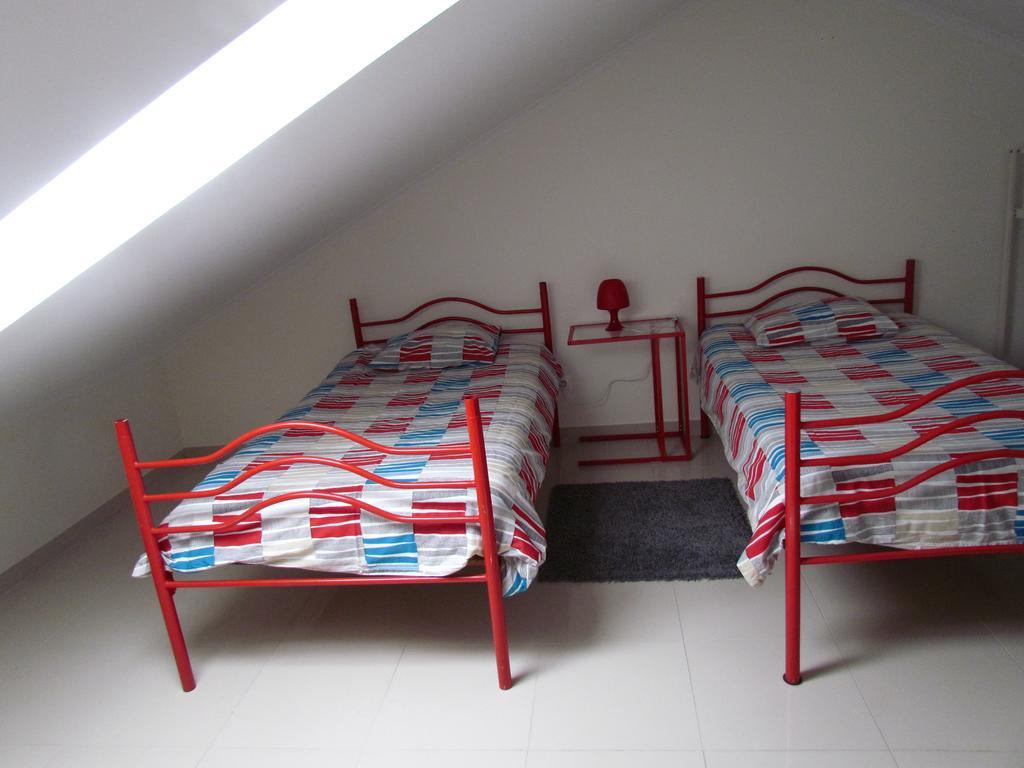 White Sand Hostel