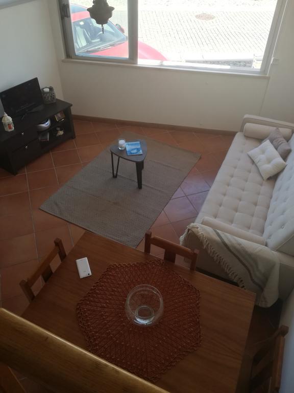 Casa Da Mascote Holiday home *