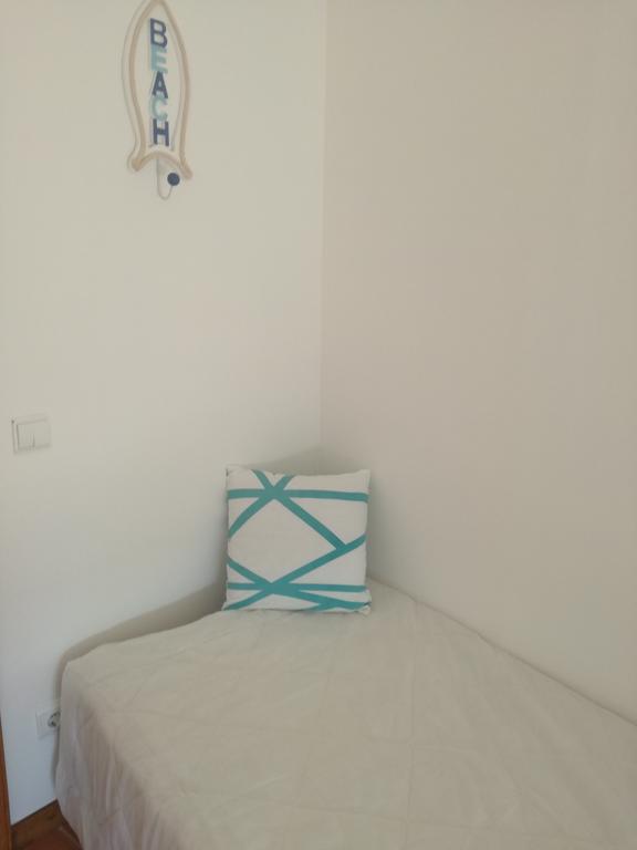 Casa Da Mascote Holiday home *