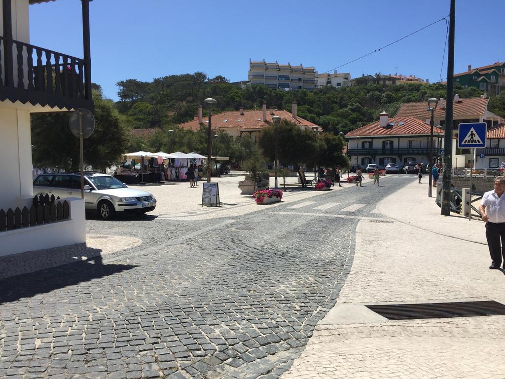 Apartamento Praia Sao Pedro Moel *