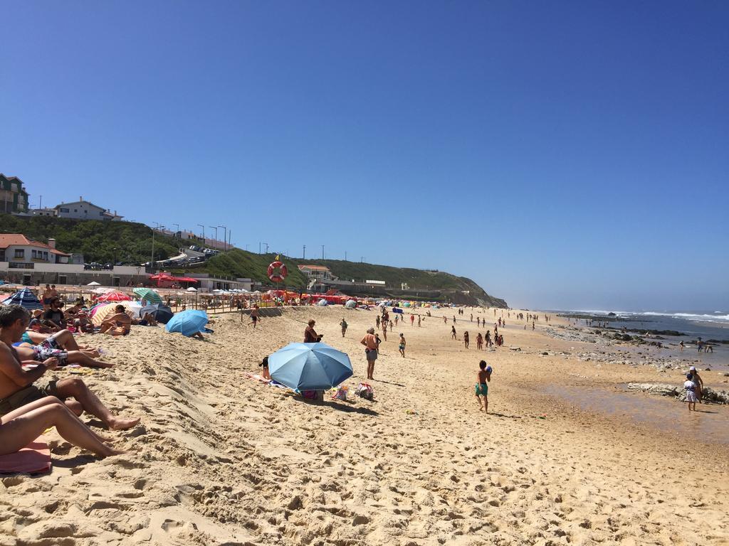 Apartamento Praia Sao Pedro Moel *