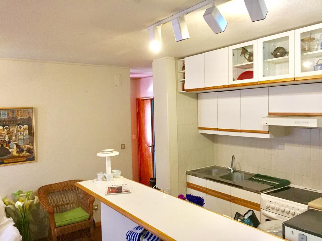 Apartamento Praia Sao Pedro Moel Apartment Sao Pedro De Moel