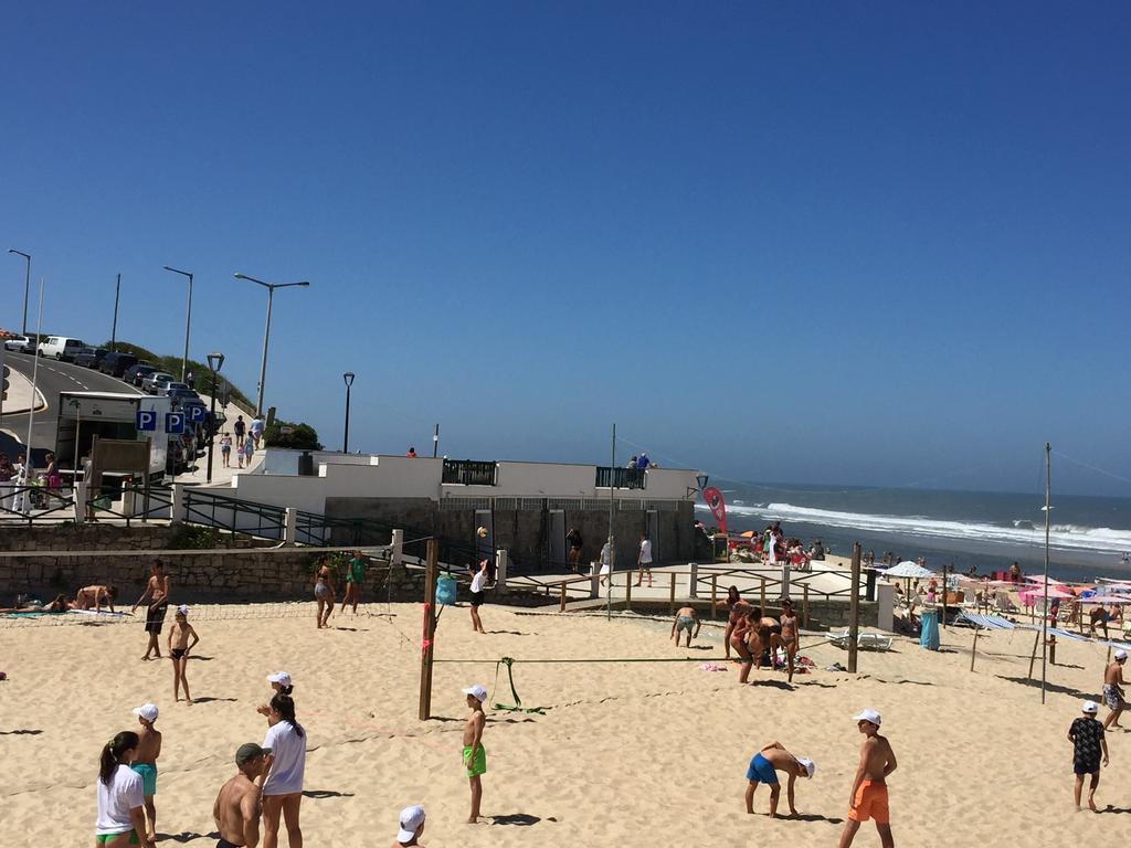 Apartamento Praia Sao Pedro Moel *