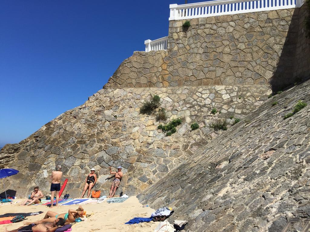 Apartamento Praia Sao Pedro Moel Apartment