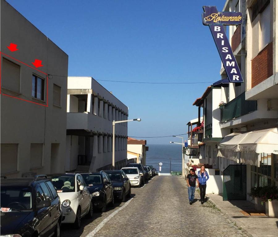 Apartamento Praia Sao Pedro Moel