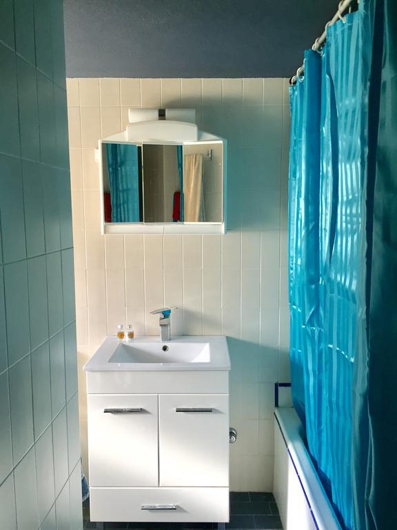 Apartamento Praia Sao Pedro Moel Apartment
