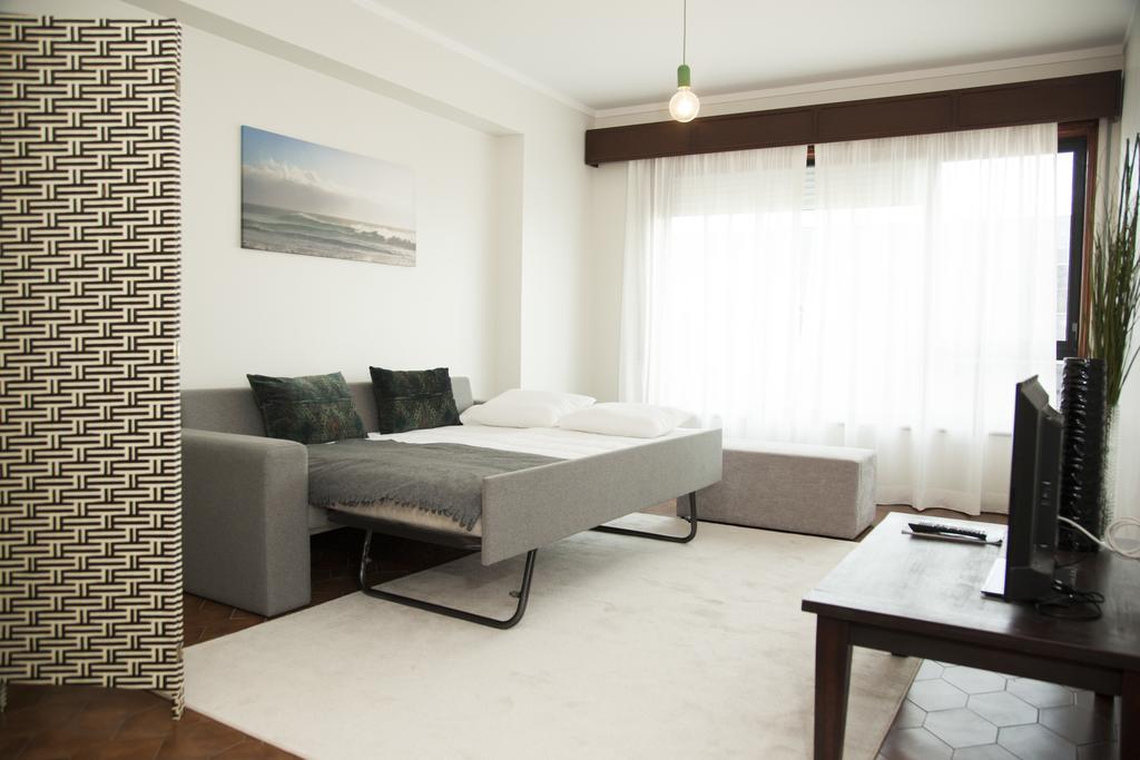 Apartment M