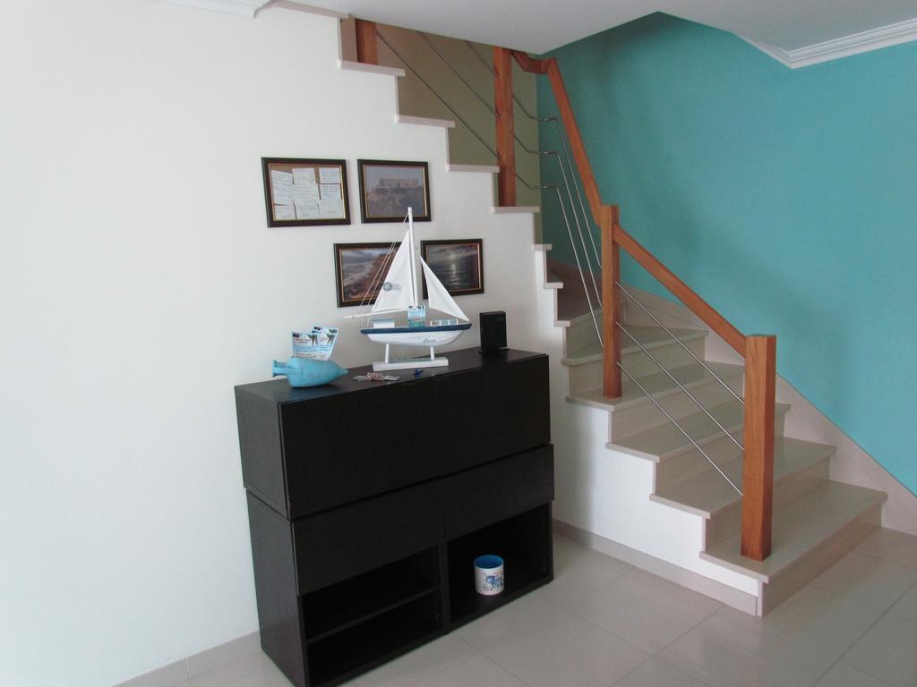 Hostel White Sand Praia da Lourinha