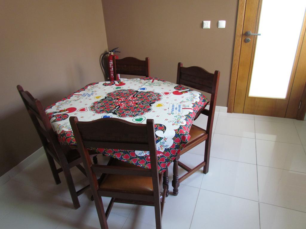 White Sand Hostel Praia da Lourinha