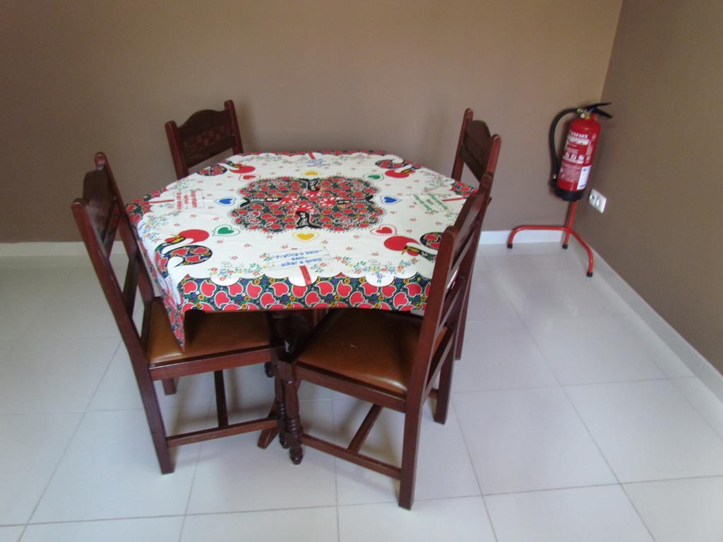White Sand Hostel *