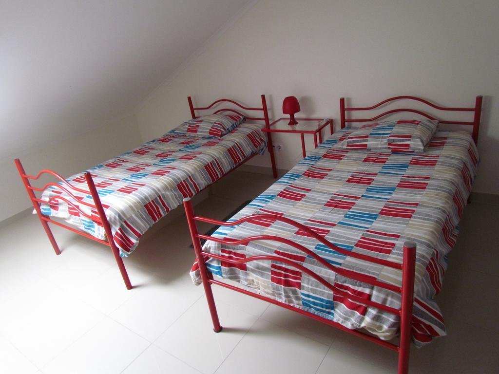 Hostel White Sand