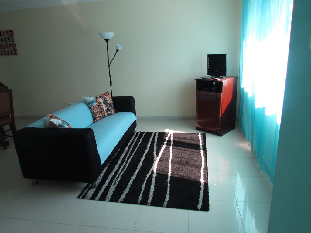 White Sand Hostel Praia da Lourinha