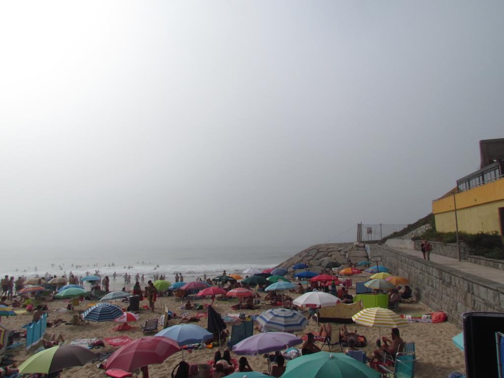 White Sand Hostel Praia da Lourinha