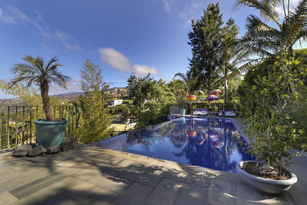 Dazkarizeh73 Villa Ribeira Brava