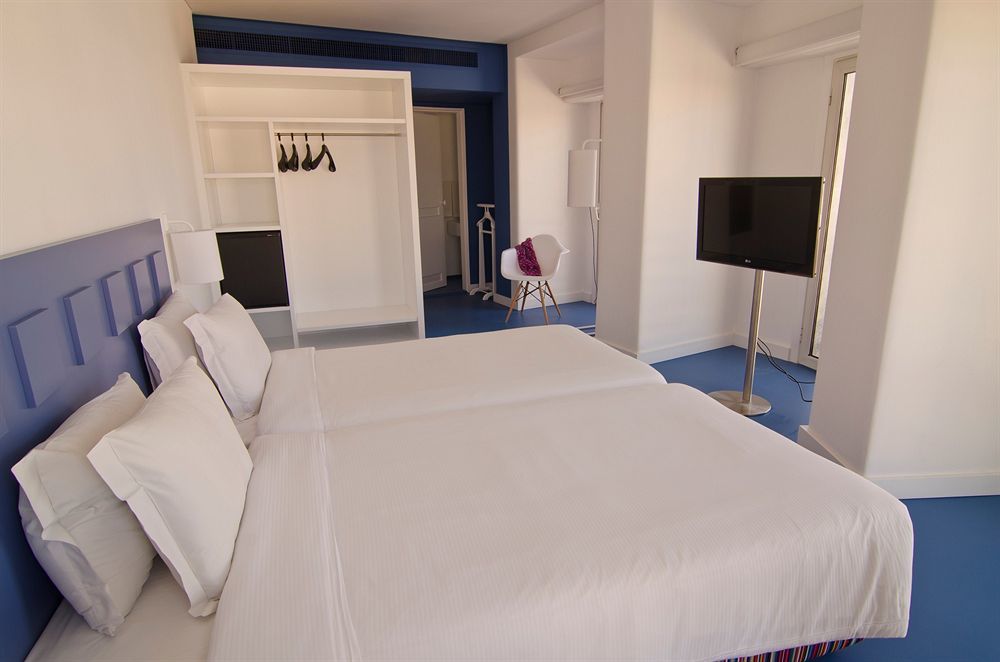 Ibis Styles Centro Liberdade Ne