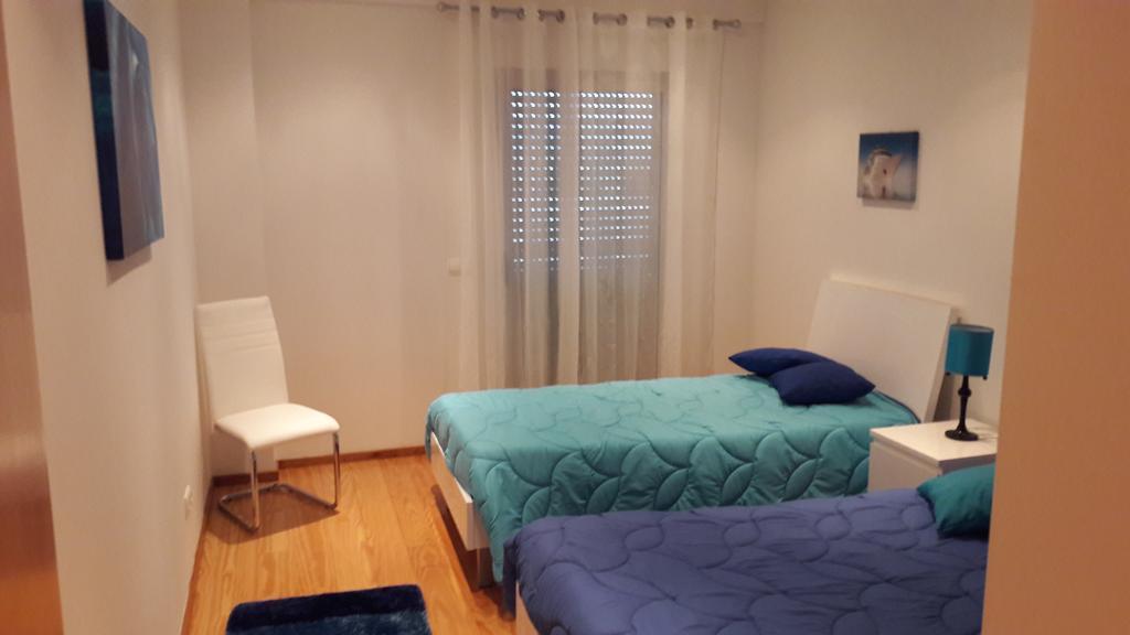 Apartment T3-s.pedroii
