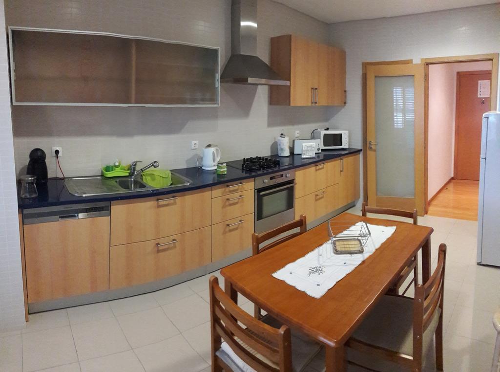 T3-s.pedroii Apartment
