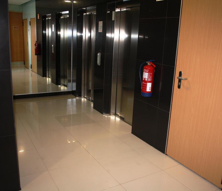 Apartment T3-s.pedroii Ponta Delgada (Sao Miguel)