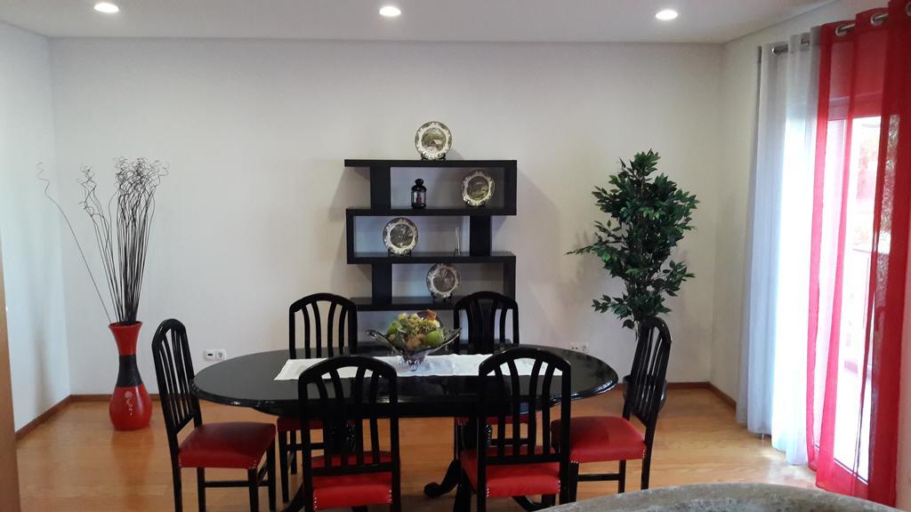Apartment T3-s.pedroii Ponta Delgada (Sao Miguel)