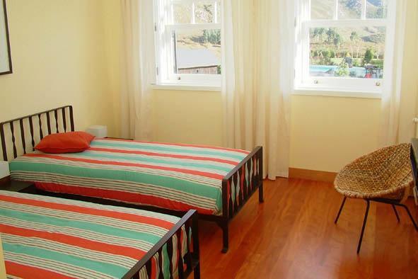 Quinta Mineirinhas Appartement