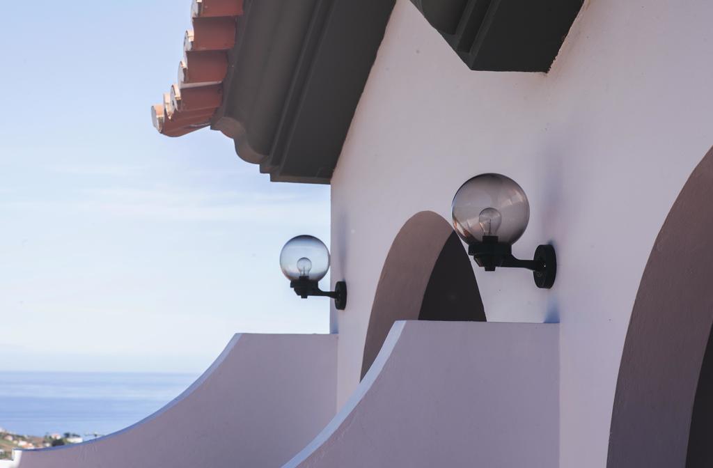Bed & Breakfast Rural De Sanroque Santana (Madeira)