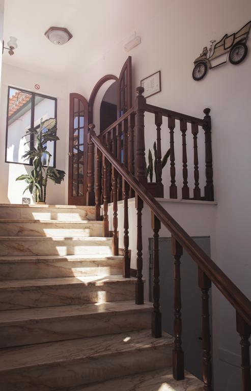 Bed & Breakfast Rural De Sanroque Santana (Madeira)