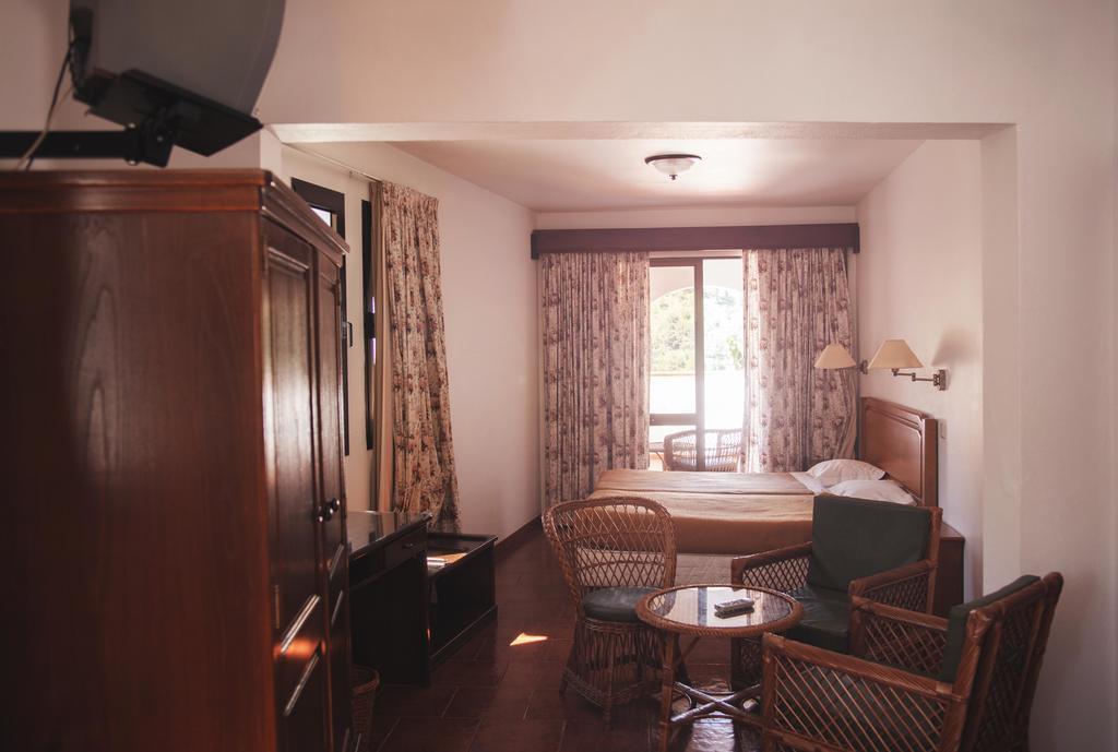 Bed & Breakfast Rural De Sanroque Santana (Madeira)