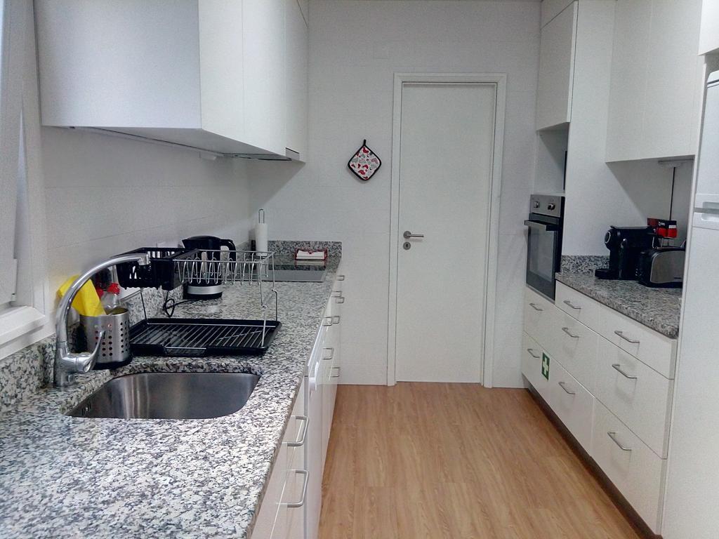 Harbour Views Penthouse * Povoa de Varzim