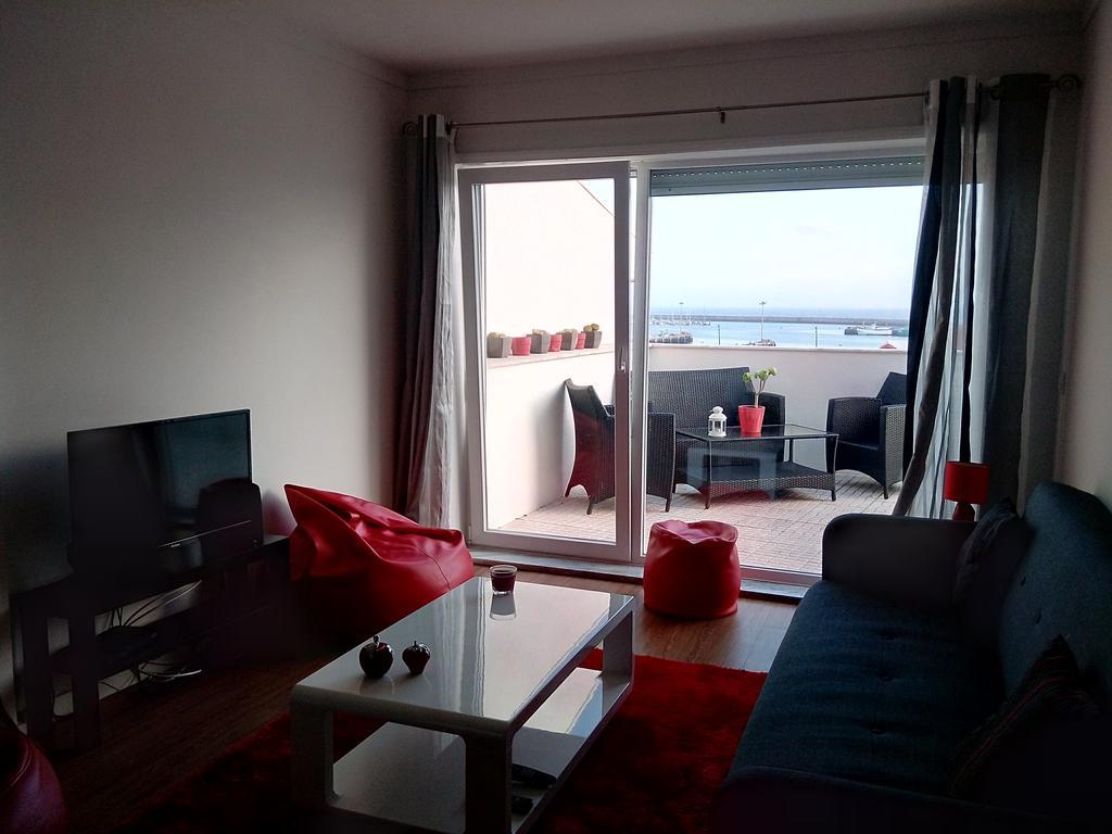 Harbour Views Penthouse *
