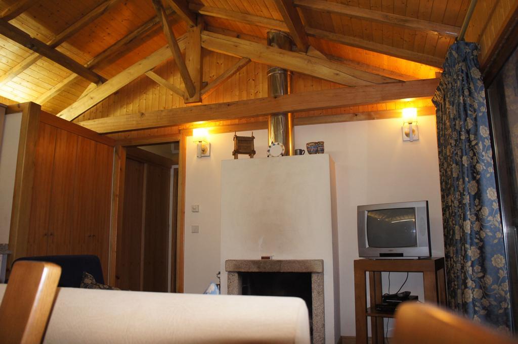 Farm stay Quinta Travessa