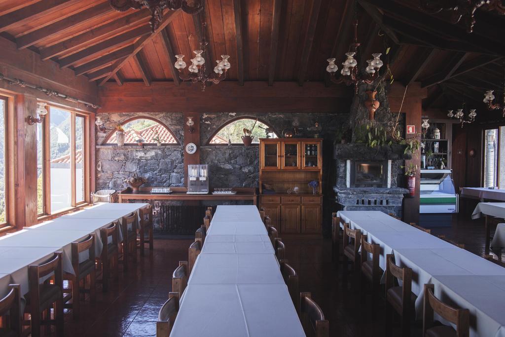 Bed & Breakfast Rural De Sanroque
