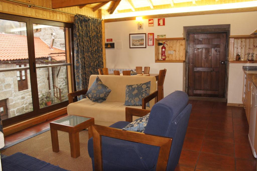 Farm stay Quinta Travessa Vieira do Minho